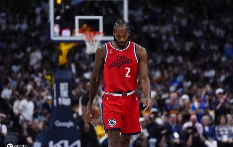 若阴阳合同证据确凿 伦纳德现有合同将被解除