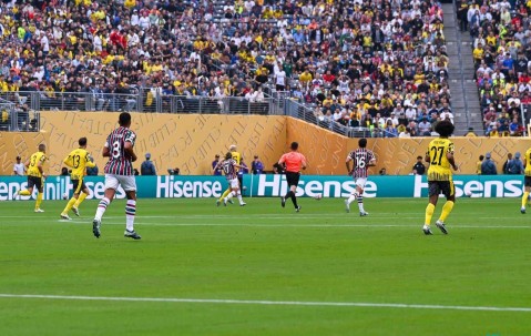 冷门！多特0-0闷平弗鲁米嫩塞，全场遭吊打仅3次射正，网友：这是假德甲？