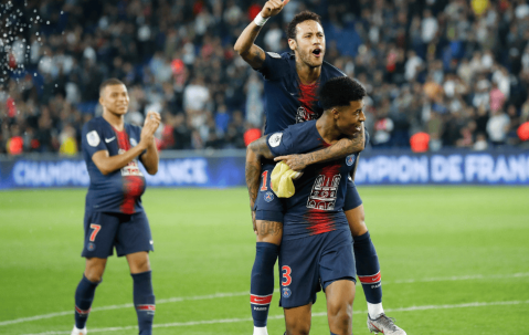 法甲：巴黎圣日尔曼 VS欧塞尔 赛前全方位分析与比分预测