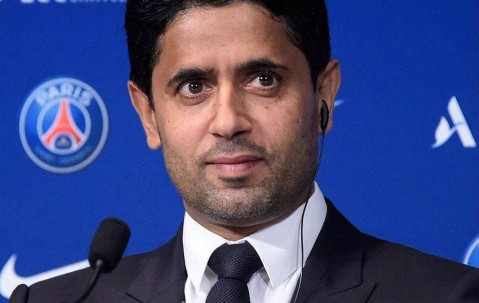 淘汰皇马嘴角疯狂上扬：巴黎主席苦心经营多年，终于收获灿烂圆满
