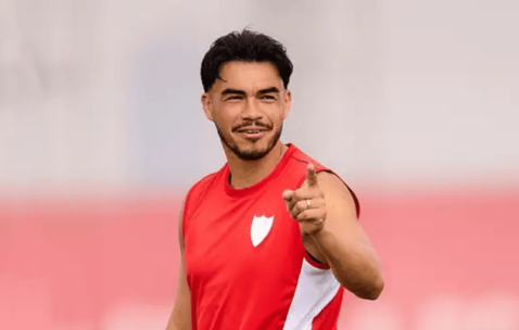 西甲：西班牙人状态尴尬，塞维利亚表现跳跃