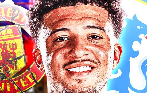 曼联桑乔拯救计划曝光！拉爵欲免费出租，盼其争气明年能续约再卖