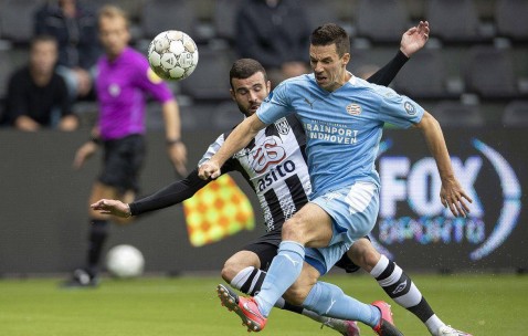 埃因霍温力争主场强势反弹，赫拉克勒斯近况良好能否抵挡？