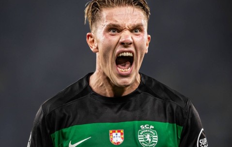 从香饽饽到烫手山芋：葡体对约克雷斯的1亿欧元标价引发转会争议