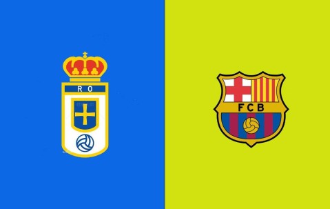 【老六说个球9.25】今日公推西甲：皇家奥维耶多VS巴塞罗那