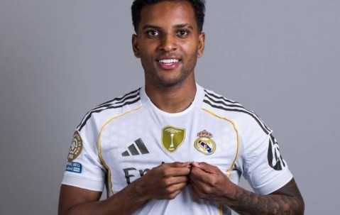 曝罗德里戈将被禁赛2场，无缘对阵本菲卡，穆帅晋级16强的机会又大了