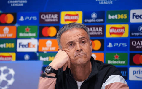 老板嘴角上扬，主帅“实话实说”：团队制胜我们不要个人英雄主义