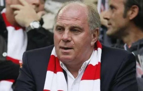 赫内斯：无法理解巴萨欠13亿债还能在西甲，换别国家早降级