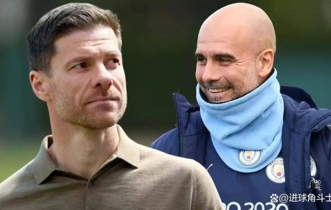 阿隆索执教皇马开局防守数据媲美瓜迪奥拉，跻身西甲历史精英圈