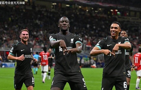 姆巴佩亲自招募！皇马欲再次复刻免签TAA策略，挖角利物浦中卫