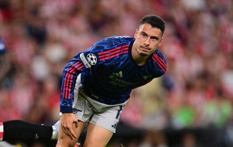 马丁内利想走？阿森纳转型阵痛背后的真相