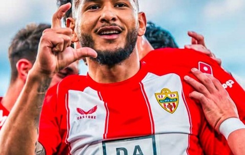 葡萄牙体育豪掷3500万锁定西甲妖锋,吉克雷斯替代者终落槌