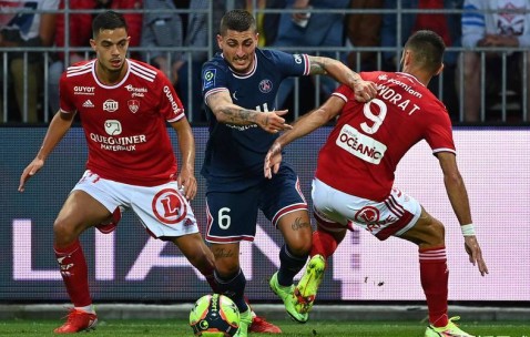 法甲中游卡位战！尼斯主场能否止颓？巴黎 FC 客场抢分冲前十