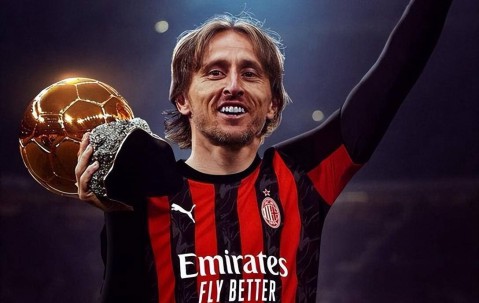 魔笛耀眼表现！AC米兰遭遇爆冷平局却展现顶级水准