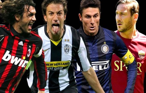 意甲转播费分配揭秘，国米为何超冠军，未来收入可期