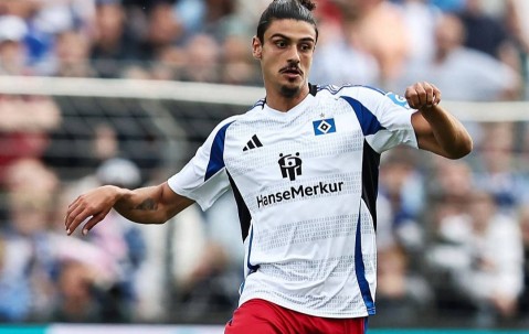 后防告急！北京国安欧冠中卫重伤报销，10万欧买来德甲临时工