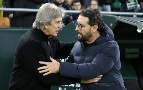 比利亚雷亚尔即将在拉卡图哈挑战皇家贝蒂斯：一场不容错过的西甲对决