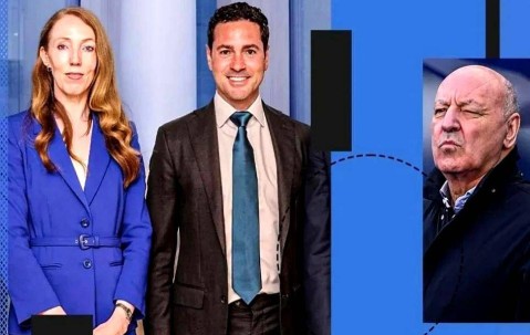 小因扎吉暴怒离队！国米赚2亿欧预算反降，橡树资本被批短视