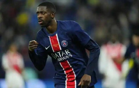 4-0血洗皇马！巴黎用24亿巅峰战定义新王，姆巴佩沦为背景板！