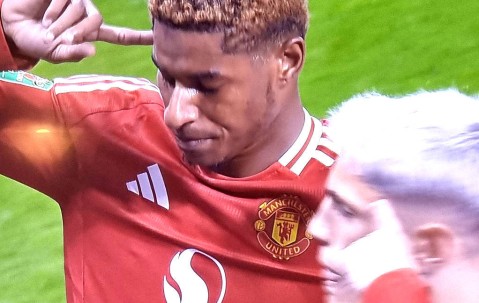 曼联两太子拒绝沙特！拉什福德为巴萨无视4000万年薪，加纳乔放弃搭档C罗