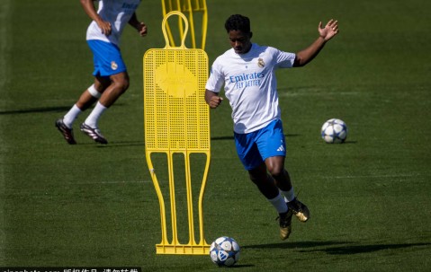 格列兹曼200球里程碑：西蒙尼盛赞他的贡献与马竞的未来