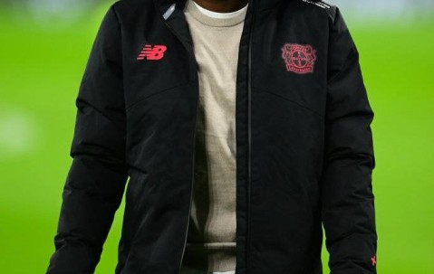 曼城锁定塞门约，冬季转会或成重磅炸弹