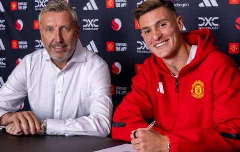 现在就是最后机会！TA谈塞斯科：拉爵不想拖延，曼联引援还未结束