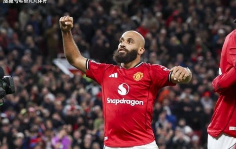 一日英超动向：阿森纳曼城全取三分状态不俗，曼联打强队不手软