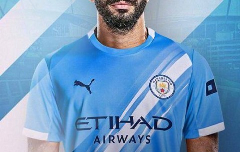 快刀斩乱麻的曼城，四位新援强势加盟，瓜迪奥拉2.0版崛起在即