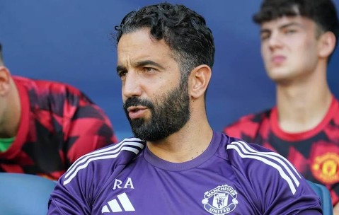 曼联美国季前名单出炉，四将落选预示离队在即