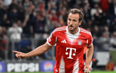 欧冠首轮群雄亮相，豪门展现强大实力