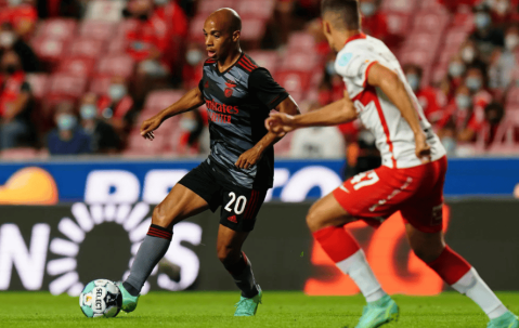 本菲卡VS皇家马德里：比分分析