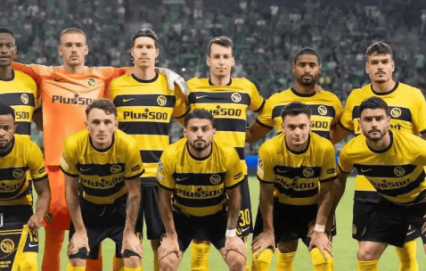 欧罗巴焦点战：年轻人VS里昂，青春风暴碰撞法甲豪强