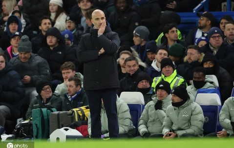 重磅！官方：切尔西主帅马雷斯卡离任 上赛季率队夺欧协联世俱杯