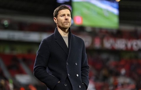 西里略：小因扎吉有办法应对西甲强队，阿隆索的理念太过谨慎