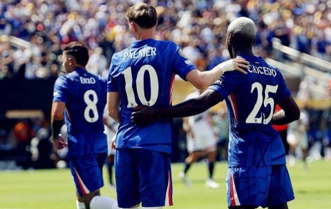 切尔西赛季前瞻：正式进入英超争冠集团，青年军准备好了吗？