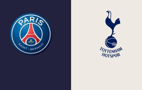 欧洲超级杯-巴黎2-1热刺前瞻：巴黎有致命缺陷，热刺却陷入彷徨|前瞻
