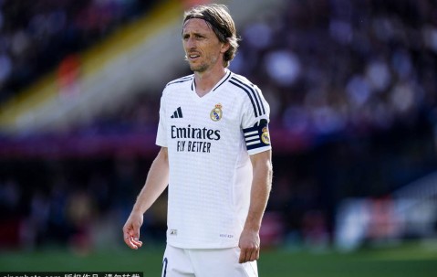 泪别伯纳乌！安切洛蒂动情谢幕，皇马“玄学”时代就此终结？