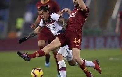 博洛尼亚VS比萨：战意鸿沟下的意甲生存战