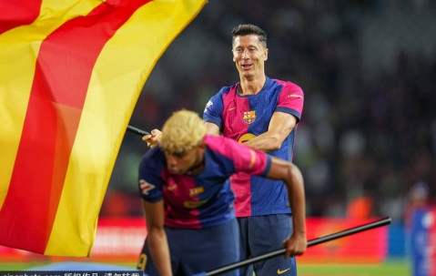 “小飞翼”尼科王者归来！毕巴VS巴萨，西甲收官大战谁主沉浮？