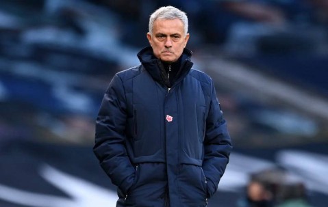 穆里尼奥下课！无缘欧冠资格赛正赛，或将转投美职联