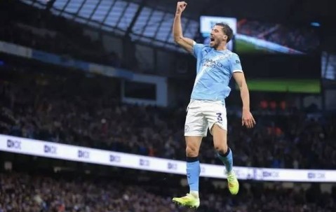 狂揽3连胜！福登3战5球炸场，曼城2分追近榜首，剑指皇马要翻盘？