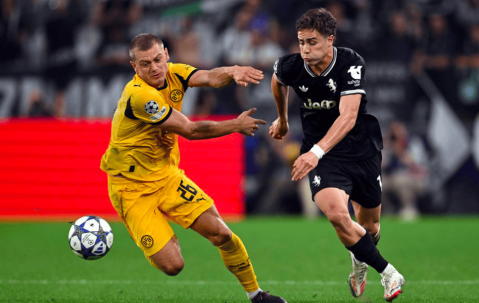 欧冠神奇一夜：皇马2-1逆转 补时连进2球尤文4-4多特 阿森纳2-0