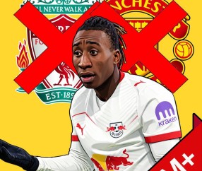 曼联接洽德甲过人王却面临三大难题,或转而3000万签下马特塔