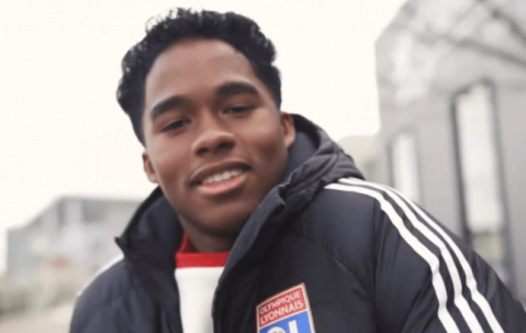 刚到法甲就获盛赞！19岁新大罗逆袭，不当姆总替补2年内重返皇马