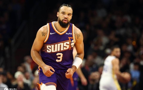 生死时刻库里胸口被狄龙重锤 勇士遭遇三连败