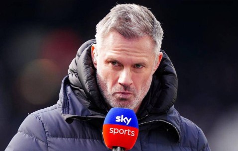 卡拉格断言利物浦无缘欧冠资格，直指两大核心球员失误成败因