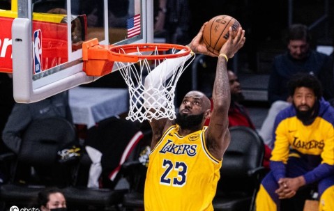 经纪人:詹姆斯并不掌控球队 湖人交易威少不是他决定