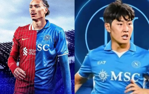 随着丁丁加盟那不勒斯，意甲大结局，2亿欧升级阵容，试问谁能敌