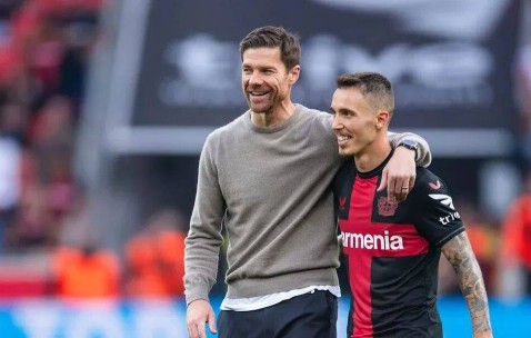 2场3球！任意球能当点球踢！德甲魔术师来自拉玛西亚